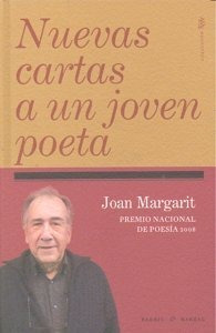 Libro Nuevas Cartas A Un Joven Poeta