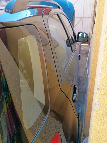 2012 Suzuki Sx4 Crossover 2.0 6v 4 Cilindros