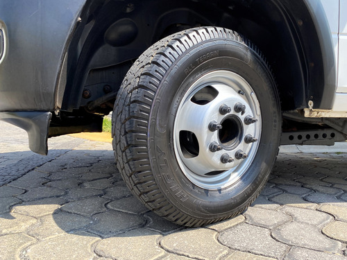 RAM 4000 5.7 Chasis Cabina Pl 4x2 Mt