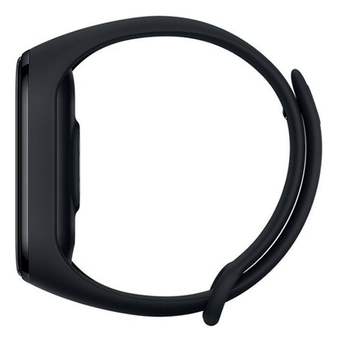 Funda negra para Xiaomi Mi Smart Mi Smart Band 4 Band 4 0.92, correa negra