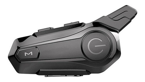 Casco De Moto Walkie-talkie Bt Headset
