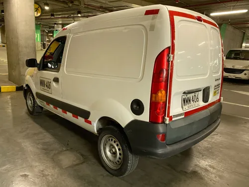 Renault Kangoo Vu 1.6