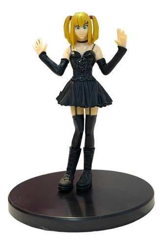 Misa Amane Death Note Figura