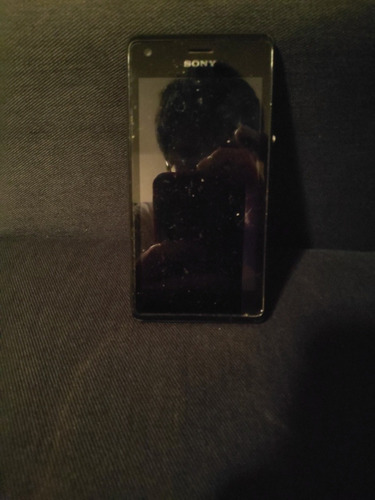 Sony Xperia M Para Peças
