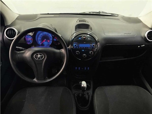 Jac J2 1.4 16v Gasolina 4p Manual