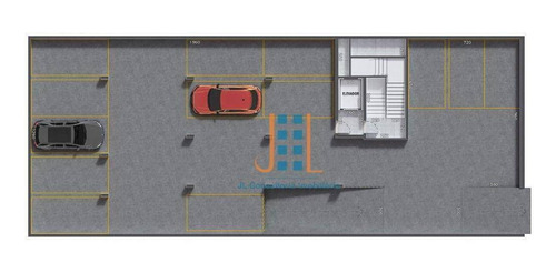 Imagem 12 de 12 de Apartamento 3 Quartos No Novo Mundo. - Ap1447