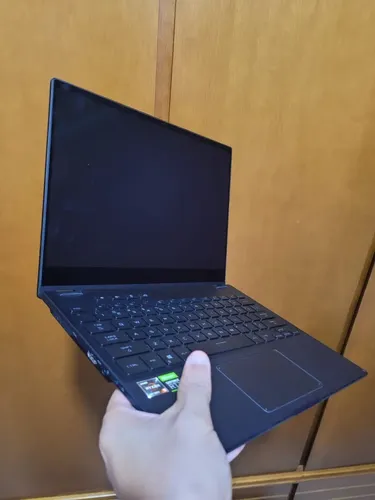 Notebook Gamer Asus Rog Flow X13 | MercadoLivre