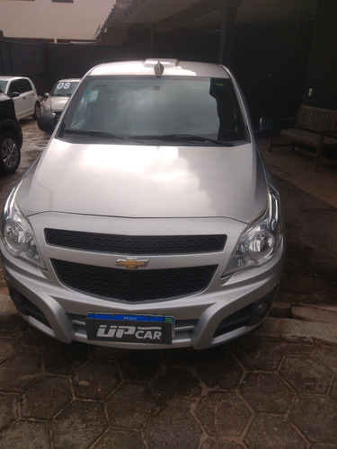 Chevrolet Montana 1.4 Ls Econoflex 2p