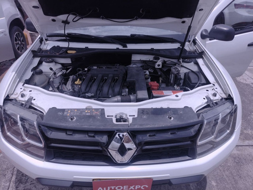 Imagen 14 de 14 de Renault Duster 2020