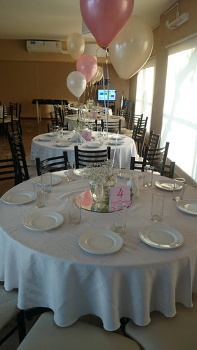 Imagen 5 de 10 de Salón De Fiestas - Eventos - Catering Lomas Temperley