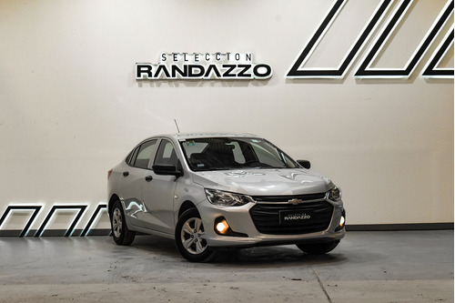 Chevrolet Onix ONIX 1.2 PLUS