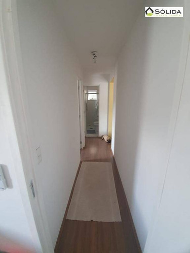 Imagem 7 de 19 de Apartamento Com 3 Dormitórios À Venda, 78 M² Por R$ 392.500,00 - Vila Graff - Jundiaí/sp - Ap1096
