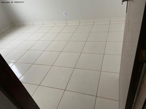 Imagem 15 de 15 de Casa Para Venda Em Várzea Grande, Jequitibá, 2 Dormitórios, 1 Banheiro, 2 Vagas - 571_1-1476244