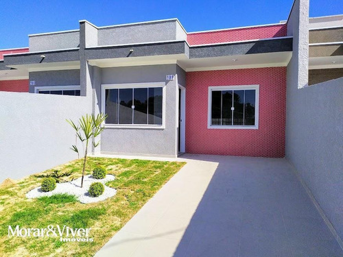 Imagem 15 de 15 de Casa Para Venda Em Fazenda Rio Grande, Eucaliptos, 3 Dormitórios, 1 Banheiro, 2 Vagas - Faz6060_1-2055329