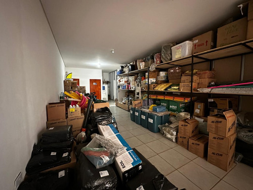 Loja De Comércio Completa À Venda - 160m² Com Estoque, Equipamentos E Produtos Diversifica