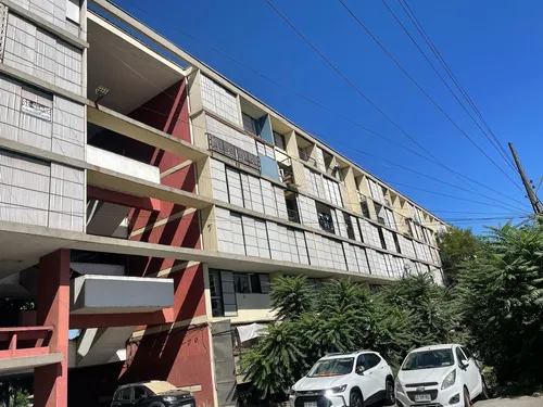 Dúplex En Villa Portales Ideal Para Ti (87936)