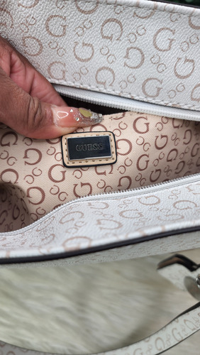 Bolsa Guess Se891722 Nueva 100 % Original Con Etiqueta