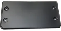 Comprar Soporte Placa Golf Advertencia Colisión Vw 2015-2017