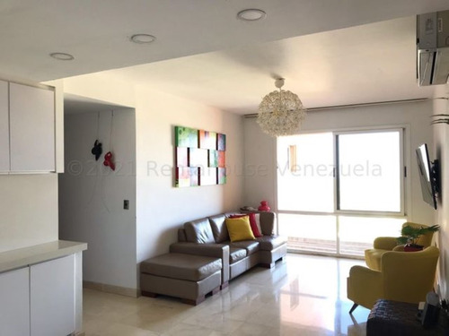 Imagen 9 de 30 de Apartamentos En Venta Monte Real Barquisimeto 22-11521 +m