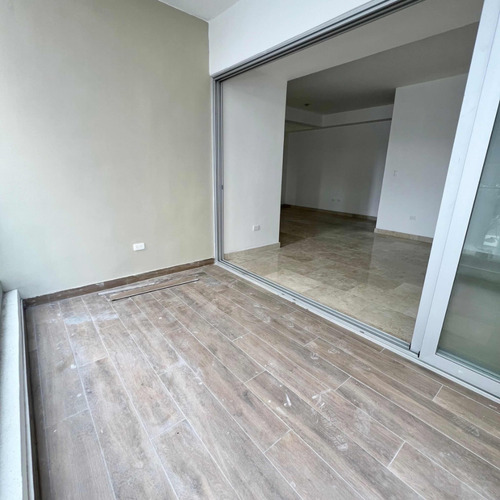 Se Alquila Apartamento De 2 Habitaciones En Naco