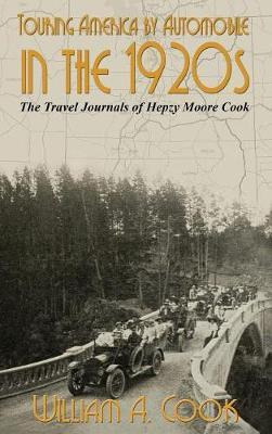 Libro Touring America By Automobile In The 1920s : The Tr...