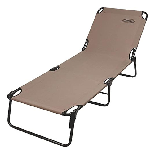 Coleman Converta Outdoor Folding Cot, Strong Steel Frame