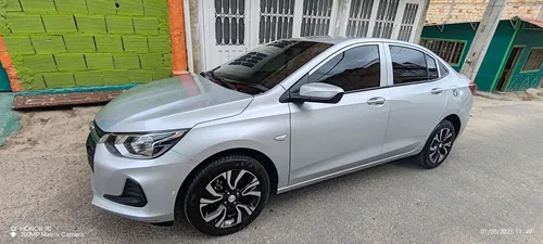 Chevrolet Onix 1.0T Lt