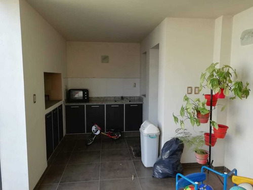 Juniors-reciclada-exc.ubic- 240 M2 Terreno-interna