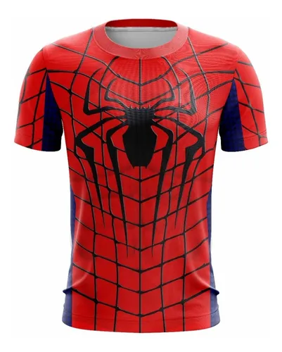 Spiderman ropa new arrivals