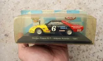Comprar Auto Tc Dodge Polara R\u002Ft - Antonio Aventin - Año 1981