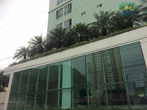 Imagem 4 de 15 de Apartamento Luxo A Venda - Jardim Luna - João Pessoa - Pb - Ap1022