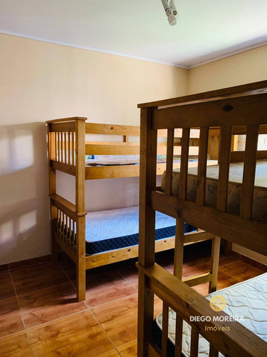 Imagem 10 de 15 de Chácara Á Venda Em Atibaia Com 1.200 M² - Ch61