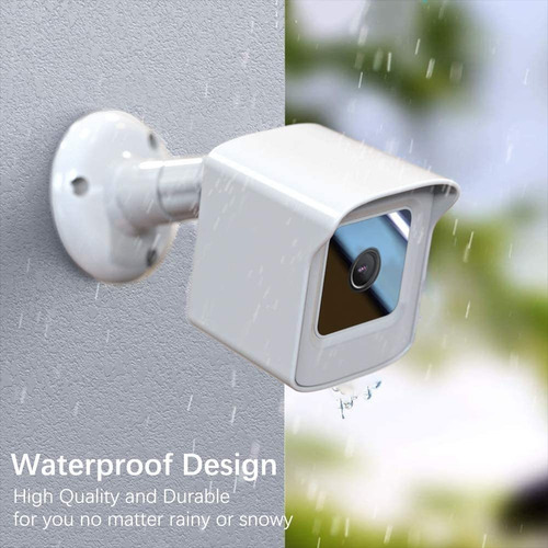Soporte Para Nueva Wyze Cam V3 Solamente, Cubierta Prot...