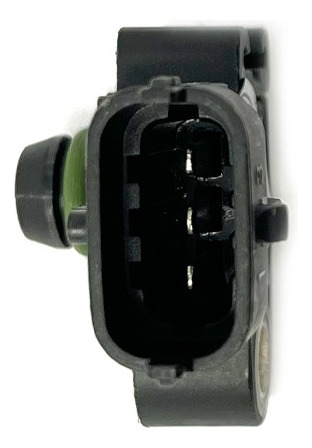 Sensor Map Jmc Vigus Plus 2022