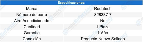 Polea Tensora De Accesorios Tahoe 6l V8 11-12 5660941
