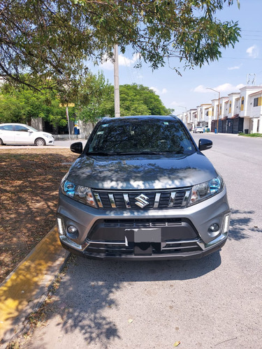 Suzuki Vitara 1.4 Turbo Mt