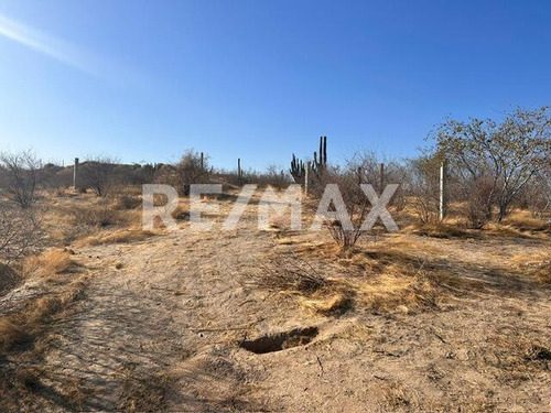 Lot 32 Aeropuerto Csl Palma Coco Plumoso, Cabo San Lucas, Mls #24-2359