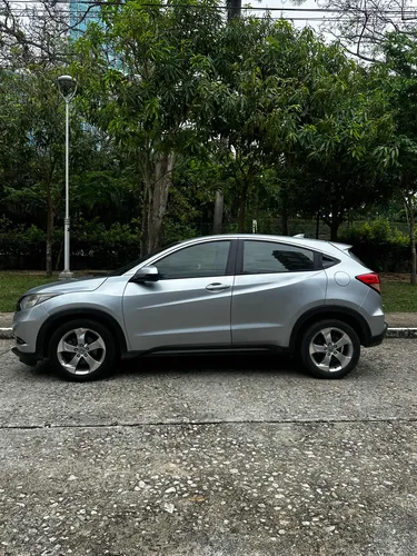 Honda HR-V 1.8 Lx