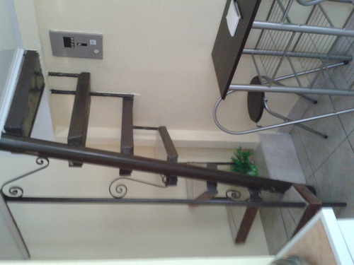 Imagen 2 de 6 de Apart. Amueblado De Un Dormitorio. Tibás Centro.
