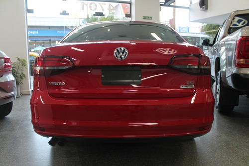 Volkswagen Vento 1.4 Highline 150cv At Mb