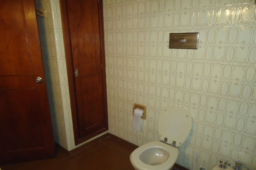 Imagen 17 de 30 de Excelente Chalet De 6 Ambientes Con Piscina Y Casa De Servicio Ideal Vivienda Permanente Muy Luminoso