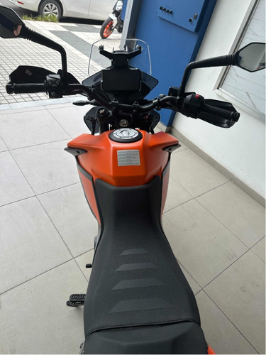 Imagen 3 de 4 de Ktm 390 Adventure Dic/20 3500 Km