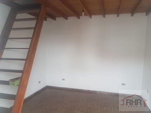 Imagem 5 de 15 de Casa Para Venda Em Mogi Das Cruzes, Vila Rubens, 3 Dormitórios, 1 Suíte, 2 Banheiros, 2 Vagas - 517_1-1324417