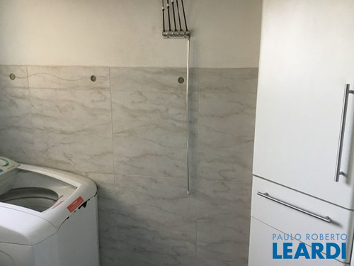 Imagem 12 de 15 de Apartamento - Jardim Do Mar - Sp - 542487