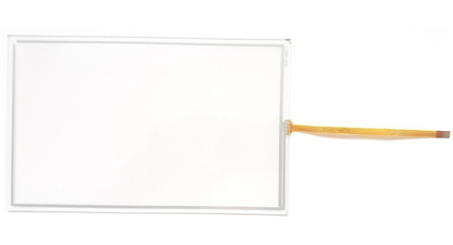 Touch + Filme Ihm Siemens Tp900 6av2124-0jc01-0ax0 Hmi 6av2