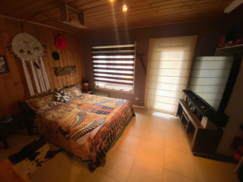Vendo Casa En Parcela Camino Chol Chol (66884)