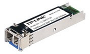 Tp-link Transceptor Mini-gbic Sfp Duplex Multimodo 1000x, Di