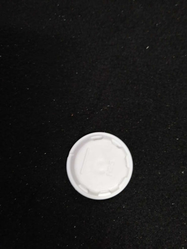 Filtro / Válvulas Para Tapabocas Tipo N-95 En - Unidad A $0