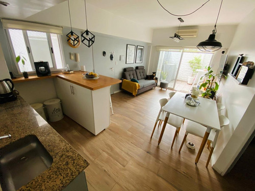 Imagen 1 de 25 de Departamento - Barracas