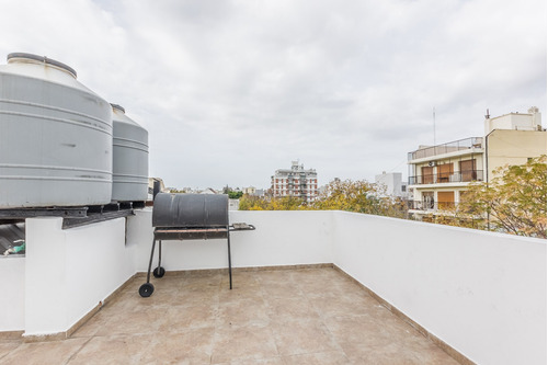 Imagen 22 de 26 de Departamento Ph En Venta En Villa Del Parque, Capital Federal, Buenos Aires